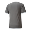 Puma teamLIGA Trikot Herren - grau – Bild 2