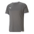 Puma teamLIGA Trikot Herren - grau – Bild 5