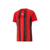 Puma teamLIGA Striped Jersey - rot – Bild 1