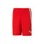 Puma teamLIGA Shorts Herren - rot – Bild 8