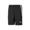 Puma teamLIGA Shorts Herren - schwarz – Bild 1