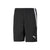 Puma teamLIGA Shorts Herren - schwarz – Bild 1