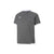 Puma teamLIGA Trikot Kinder - grau/weiß – Bild 1