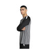 Puma teamPACER Torwarttrikot Langarm Herren - grau/schwarz – Bild 20
