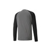 Puma teamPACER Torwarttrikot Langarm Herren - grau/schwarz – Bild 9