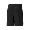 Puma teamRISE Shorts Herren - Schwarz – Bild 2