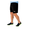 Puma teamRISE Shorts Herren - Schwarz – Bild 5