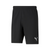 Puma teamRISE Shorts Herren - Schwarz – Bild 6