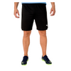 Puma Fußball teamRISE Shorts Herren schwarz weiß – Bild 5