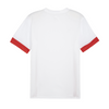 Puma teamGOAL Matchday Trikot - Weiß/Rot – Bild 2