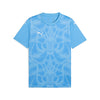 Puma teamULTIMATE Jersey - blau – Bild 1