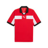 Puma teamCLASSIC Match Trikot - Rot/Weiß – Bild 1