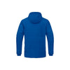 JAKO Coachjacke Team mit Kapuze - royal – Bild 3