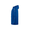 JAKO Coachjacke Team mit Kapuze - royal – Bild 4