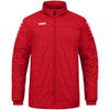 JAKO Coachjacke Team - rot – Bild 2