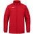 JAKO Coachjacke Team - rot – Bild 2