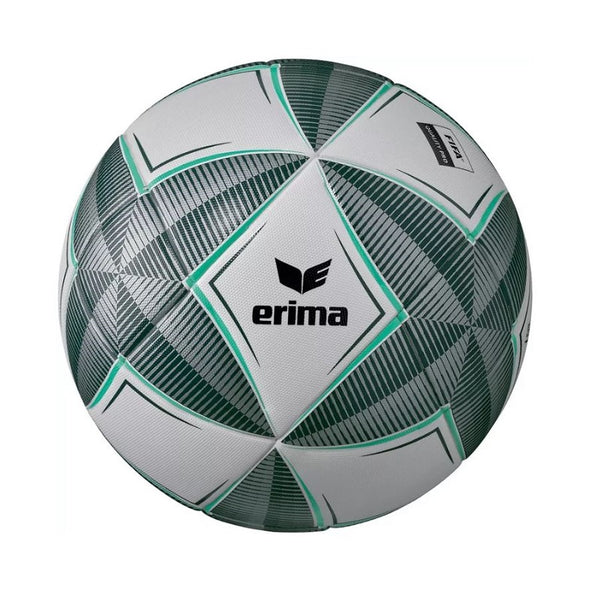 Erima Fußball Senzor Star Pro - grau/grün – Bild 1