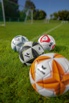 Erima Fußball Senzor Star Pro - grau/grün – Bild 3