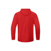 JAKO Allwetterjacke Team 2.0 - rot – Bild 6