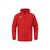 JAKO Allwetterjacke Team 2.0 - rot – Bild 2
