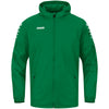 JAKO Allwetterjacke Team 2.0 - sportgrün – Bild 1