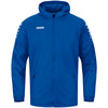 JAKO Allwetterjacke Team 2.0 - royal – Bild 1