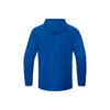JAKO Allwetterjacke Team 2.0 - royal – Bild 3