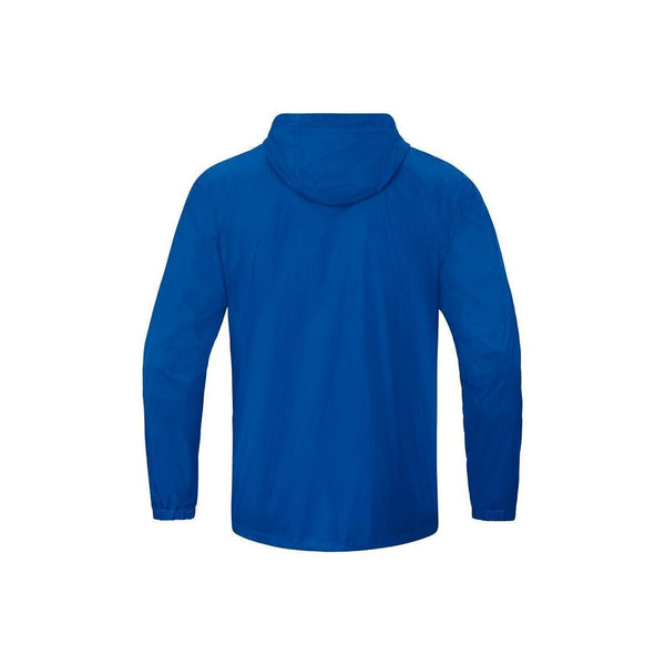 JAKO Allwetterjacke Team 2.0 - royal – Bild 3
