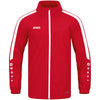 JAKO Allwetterjacke Power - rot – Bild 1