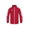 JAKO Allwetterjacke Power - rot – Bild 2