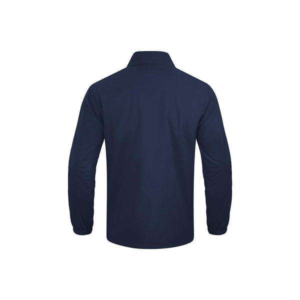 JAKO Allwetterjacke Power - marine – Bild 3