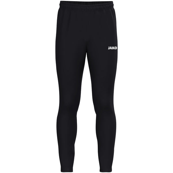 JAKO Trainingshose Light One - schwarz – Bild 1
