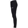 JAKO Trainingshose Light One - schwarz – Bild 3