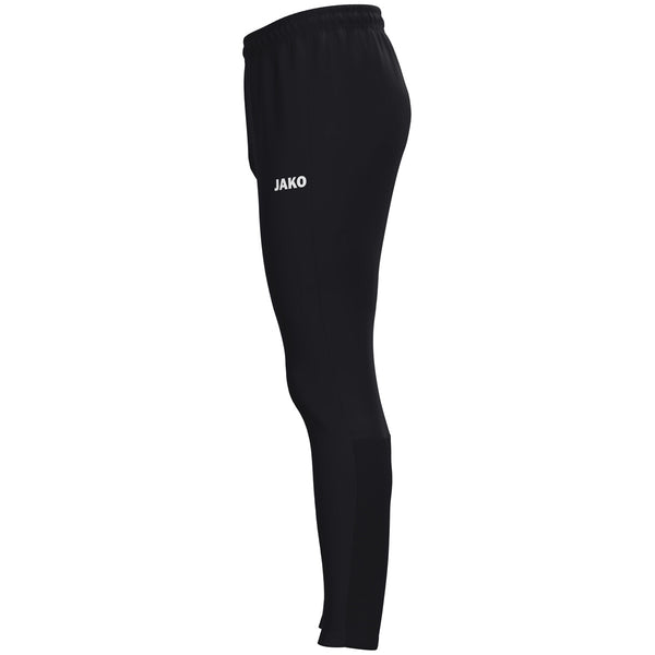 JAKO Trainingshose Light One - schwarz – Bild 3