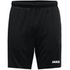 JAKO Freizeitshort Dynamic - schwarz – Bild 1