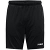 JAKO Freizeitshort Dynamic - schwarz – Bild 8