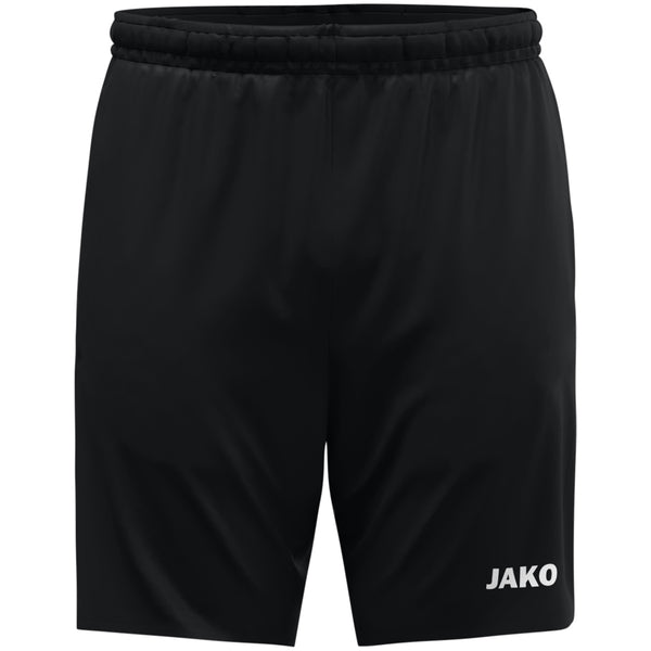 JAKO Freizeitshort Dynamic - schwarz – Bild 8