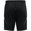 JAKO Freizeitshort Dynamic - schwarz – Bild 9