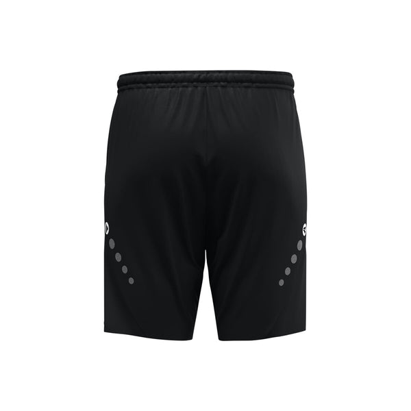 JAKO Freizeitshort Dynamic - schwarz – Bild 13