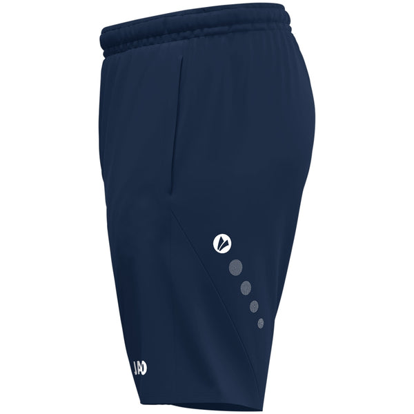JAKO Freizeitshort Dynamic - marine – Bild 3