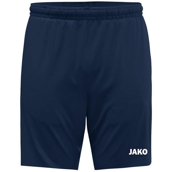 JAKO Freizeitshort Dynamic - marine – Bild 5