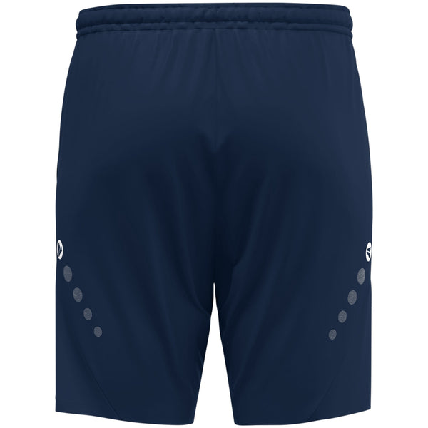 JAKO Freizeitshort Dynamic - marine – Bild 6