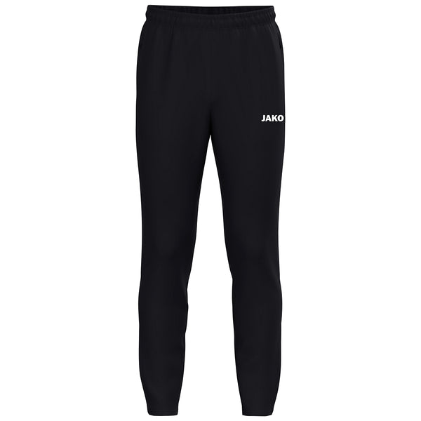 JAKO Trainingshose One - schwarz – Bild 1