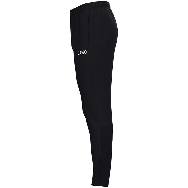 JAKO Trainingshose One - schwarz – Bild 3