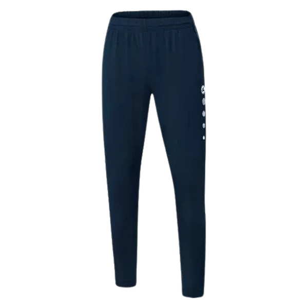 JAKO Trainingshose Premium Damen - marine – Bild 1