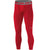 JAKO Long Tight Compression 2.0 - sportrot – Bild 3