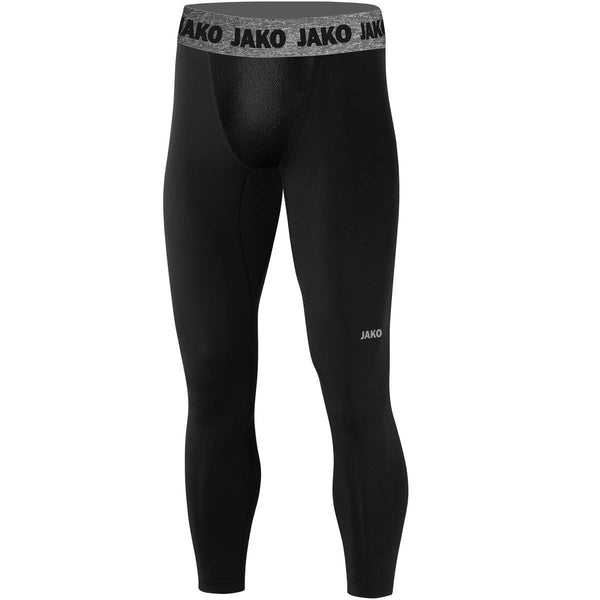 JAKO Long Tight Compression 2.0 - schwarz – Bild 1