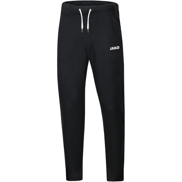 JAKO Jogginghose Base - schwarz – Bild 1