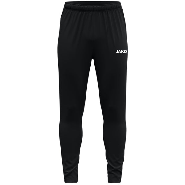JAKO Trainingshose Dynamic - schwarz – Bild 1