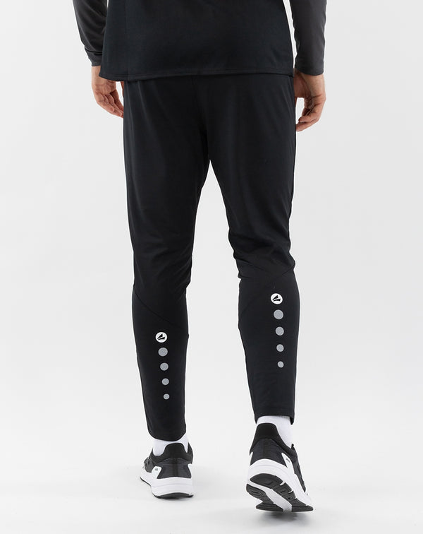 JAKO Trainingshose Dynamic - schwarz – Bild 3